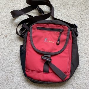 Sherpani Pica Crossbody Bag